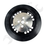 APDTY 142425 Harmonic Balancer Assembly