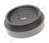APDTY 142430 Harmonic Balancer Assembly