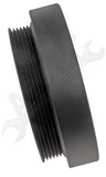 APDTY 142430 Harmonic Balancer Assembly