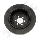 APDTY 142430 Harmonic Balancer Assembly