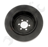 APDTY 142430 Harmonic Balancer Assembly