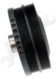 APDTY 142432 Harmonic Balancer Assembly