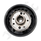APDTY 142432 Harmonic Balancer Assembly