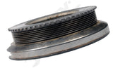 APDTY 142435 Harmonic Balancer Assembly