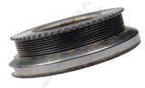 APDTY 142435 Harmonic Balancer Assembly