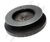 APDTY 142436 Harmonic Balancer Assembly