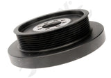 APDTY 142445 Harmonic Balancer Assembly