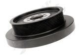 APDTY 142445 Harmonic Balancer Assembly