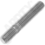 APDTY 14244 Exhaust Stud Kit - M10-1.5 x 62mm
