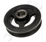 APDTY 142450 Harmonic Balancer Assembly