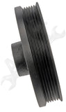 APDTY 142450 Harmonic Balancer Assembly