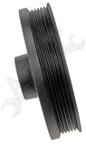 APDTY 142450 Harmonic Balancer Assembly