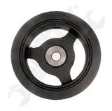 APDTY 142450 Harmonic Balancer Assembly