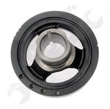 APDTY 142453 Harmonic Balancer Assembly