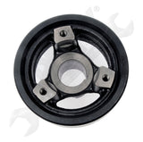 APDTY 142453 Harmonic Balancer Assembly