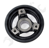 APDTY 142453 Harmonic Balancer Assembly