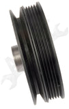APDTY 142455 Harmonic Balancer Assembly