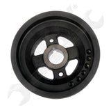 APDTY 142455 Harmonic Balancer Assembly