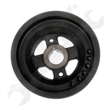 APDTY 142455 Harmonic Balancer Assembly