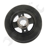 APDTY 142455 Harmonic Balancer Assembly