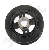 APDTY 142455 Harmonic Balancer Assembly