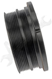 APDTY 142456 Harmonic Balancer Assembly