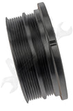 APDTY 142456 Harmonic Balancer Assembly