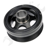 APDTY 142458 Harmonic Balancer Assembly