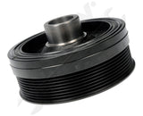 APDTY 142458 Harmonic Balancer Assembly