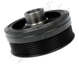 APDTY 142458 Harmonic Balancer Assembly