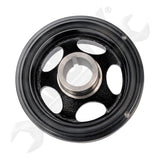 APDTY 142458 Harmonic Balancer Assembly