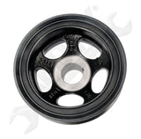 APDTY 142458 Harmonic Balancer Assembly