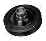APDTY 142460 Harmonic Balancer Assembly
