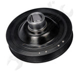 APDTY 142460 Harmonic Balancer Assembly
