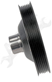 APDTY 142460 Harmonic Balancer Assembly