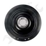APDTY 142460 Harmonic Balancer Assembly