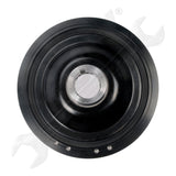 APDTY 142460 Harmonic Balancer Assembly