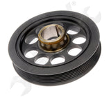 APDTY 142461 Harmonic Balancer Assembly