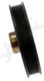 APDTY 142461 Harmonic Balancer Assembly