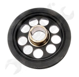 APDTY 142461 Harmonic Balancer Assembly