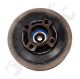 APDTY 142462 Harmonic Balancer Assembly