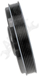 APDTY 142464 Harmonic Balancer Assembly