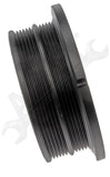 APDTY 142466 Harmonic Balancer Assembly
