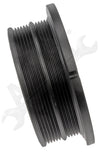 APDTY 142466 Harmonic Balancer Assembly