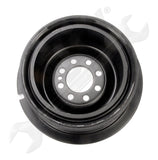 APDTY 142466 Harmonic Balancer Assembly