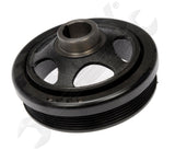 APDTY 142467 Harmonic Balancer Assembly
