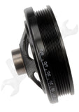 APDTY 142467 Harmonic Balancer Assembly