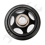 APDTY 142467 Harmonic Balancer Assembly