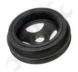 APDTY 142468 Harmonic Balancer Assembly
