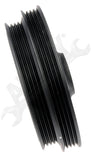 APDTY 142468 Harmonic Balancer Assembly